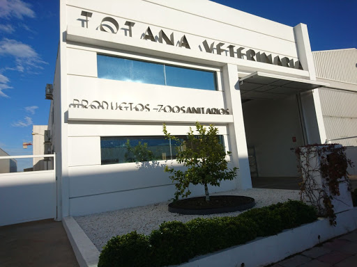 Información y opiniones sobre Totana Veterinaria S.L. de Totana