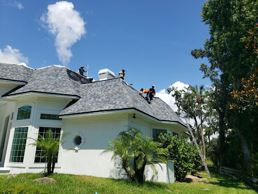 Roofing Contractor «Galaxy Builders Inc.», reviews and photos, 6684 Columbia Park Dr S #6, Jacksonville, FL 32258, USA