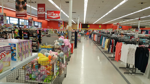 Department Store «Kmart», reviews and photos, 209 Kentlands Blvd, Gaithersburg, MD 20878, USA