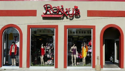 Roxxy's The Lovers Boutique