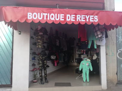 Boutique De Reyes