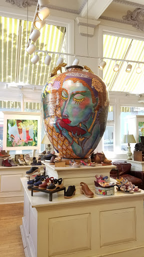 Shoe Store «Sockshop & Shoe Company», reviews and photos, 1515 Pacific Ave, Santa Cruz, CA 95060, USA