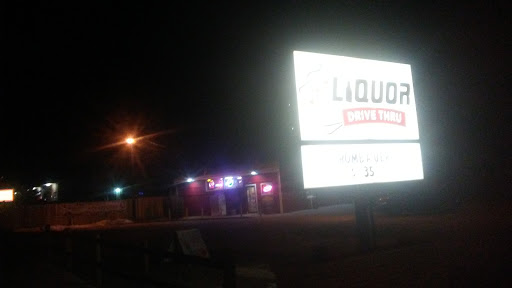 Liquor Store «Ace Liquor (Drive Thru!)», reviews and photos, 16265 S Golden Rd, Golden, CO 80401, USA