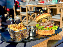 Plats et boissons du Restaurant Cave des Creux à Courchevel - n°8