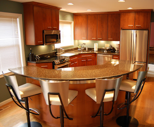 Kitchen Remodeler «Duenke Cabinet Co», reviews and photos, 14436 Manchester Rd, Manchester, MO 63011, USA