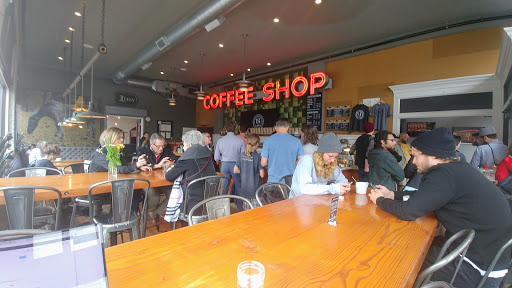 Cafe «Street 14 Café», reviews and photos, 1410 Commercial St, Astoria, OR 97103, USA