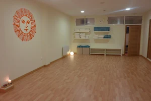 Centro de Yoga Solar Ananda image