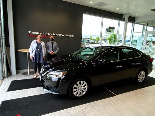Nissan Dealer «Nissan of Portland», reviews and photos, 1212 NE 122nd Ave, Portland, OR 97230, USA