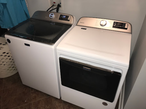 Appliance Store «Garner Appliance & Mattress», reviews and photos, 6310 Plantation Center Dr, Raleigh, NC 27616, USA