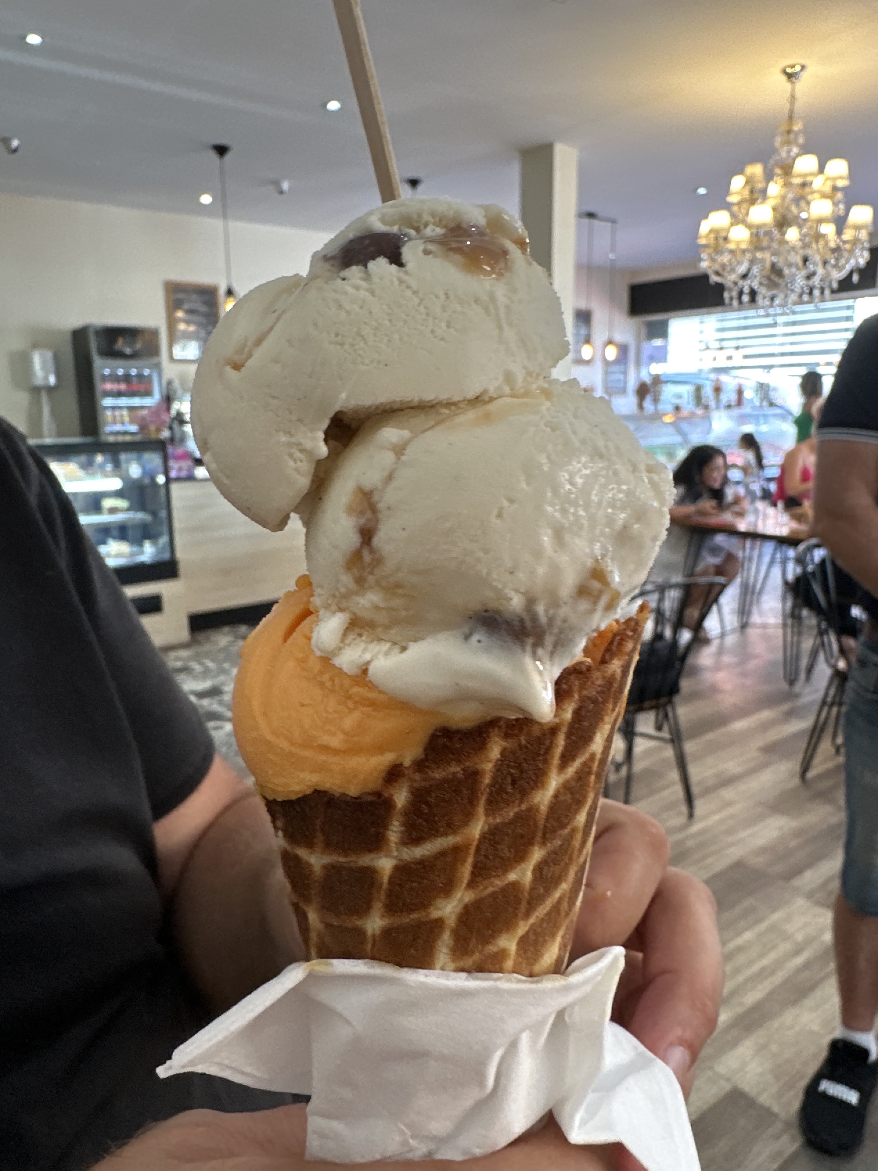 Photo n° 1 de l'avis de Calou.a fait le 16/09/2023 à 09:16