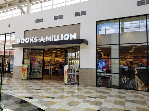 Book Store «Books-A-Million», reviews and photos, 839 Brandon Town Center Dr, Brandon, FL 33511, USA