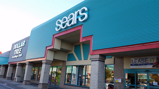Sears Hometown Store, 9034 Overland Plaza, Overland, MO 63114, USA, 