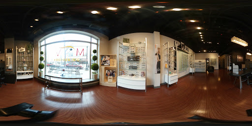 Optometrist «Marketplace Vision», reviews and photos, 1306 S Halsted St, Chicago, IL 60607, USA