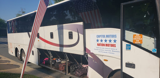 Used Car Dealer «Capitol Motors, LLC», reviews and photos, 8608 Jefferson Davis Hwy, Fredericksburg, VA 22407, USA