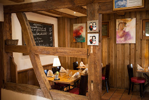Photo n°97 de Auberge Du Grenadier à Marckolsheim ()