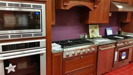 Appliance Store «Sargent Appliance», reviews and photos, 600 N Main St, Rochester, MI 48307, USA