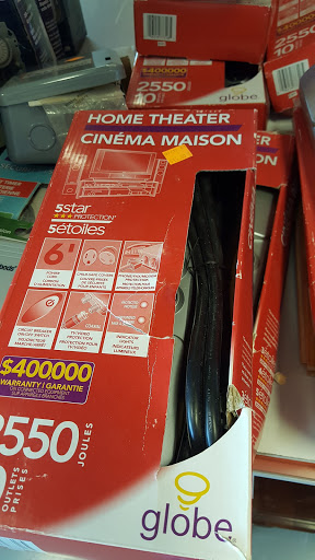 Thrift Store «Habitat for Humanity ReStore», reviews and photos, 903 Front St, McHenry, IL 60050, USA