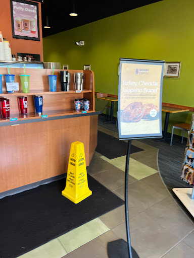 Coffee Shop «BIGGBY COFFEE», reviews and photos, 1485 N Michigan Ave #400, Howell, MI 48843, USA