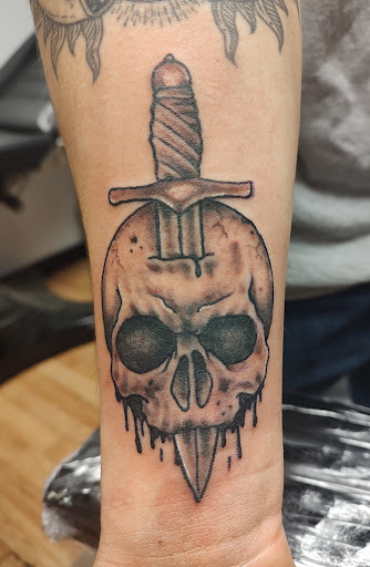 Explore suicide boys tattoo ideas, creative tattoo ideas in Export, available at Patriotic pain tattoo