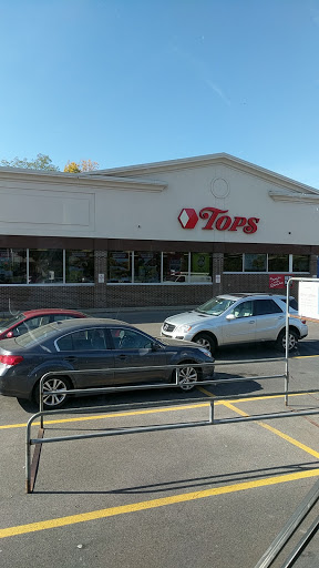 Supermarket «Tops Friendly Market», reviews and photos, 620 Nottingham Rd, Syracuse, NY 13210, USA