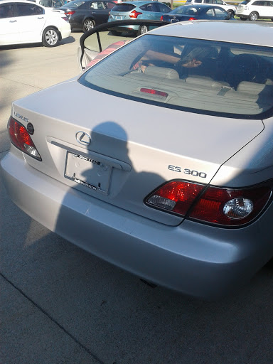 Car Dealer «Jim Butner Auto Inc», reviews and photos, 205 W Lewis and Clark Pkwy, Clarksville, IN 47129, USA