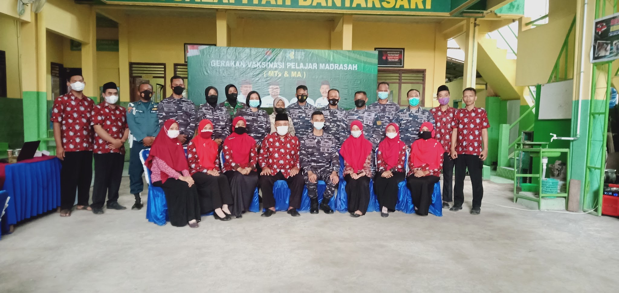 Foto MAS  Salafiyah, Kab. Cilacap