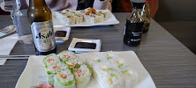 Plats et boissons du Restaurant japonais Kanzaki à Belfort - n°13