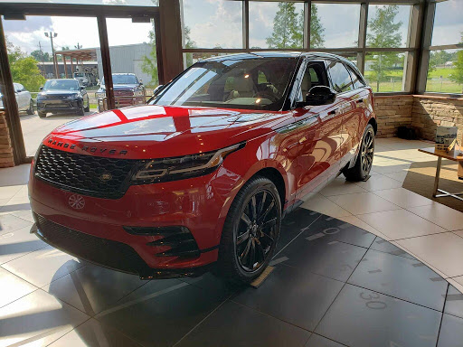 Used Car Dealer «Paretti Jaguar Land Rover Baton Rouge», reviews and photos, 13934 Airline Hwy, Baton Rouge, LA 70817, USA