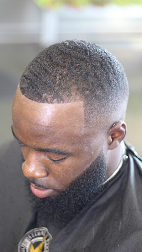 Barber Shop «Second 2 None Barbershop & Skate Supply», reviews and photos, 1705 James L Redman Pkwy, Plant City, FL 33563, USA