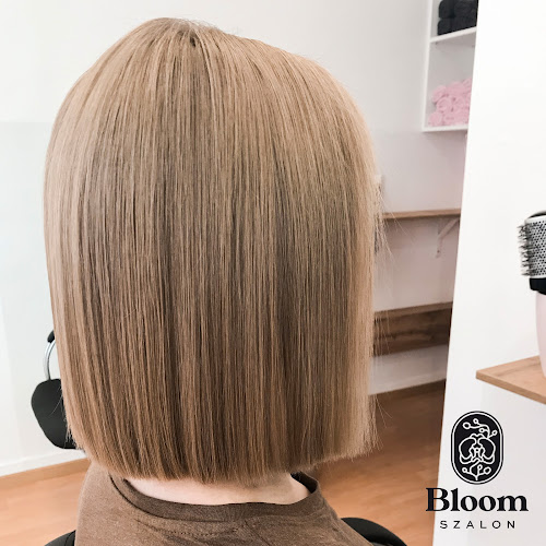 Bloom Szalon, Fodrászat - Friseur - Fodrász