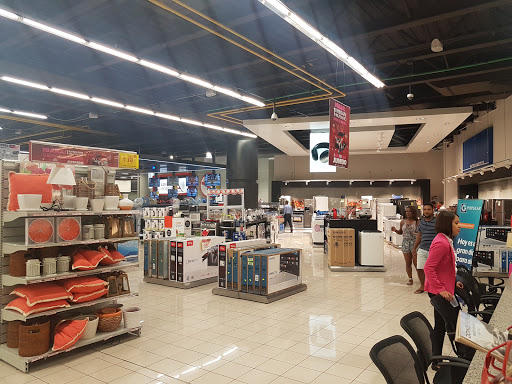 Jumbo Agora Mall