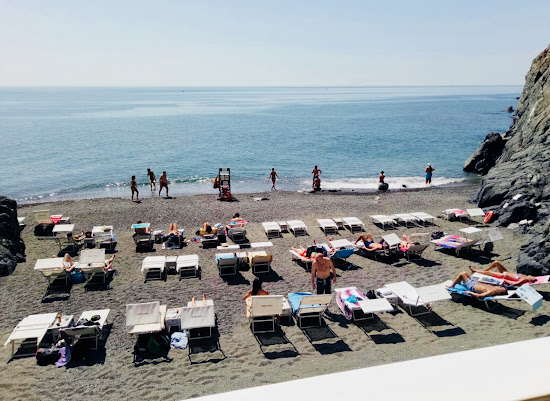 Spiaggia Cala Loca