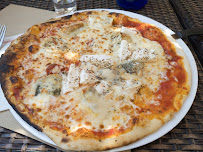 Pizza du Restaurant italien La Puglia Ristorante à Pertuis - n°14
