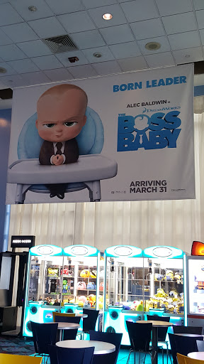 Movie Theater «Cross County Multiplex Cinemas», reviews and photos, 2 South Dr, Yonkers, NY 10704, USA