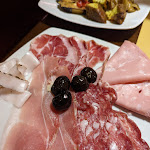 Photo n°2 de l'avis de Joanne.i fait le 25/09/2023 à 14:10 sur le  Taverna Lucifero à Rome