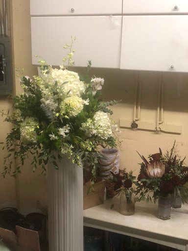 Florist «Pavilion of Flowers», reviews and photos, 799 Oceana Blvd, Pacifica, CA 94044, USA