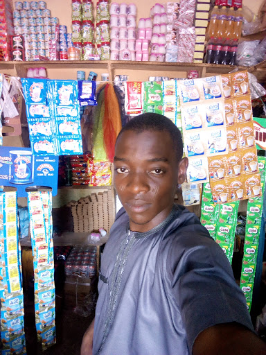 IBRAHIMAWA SUPERMAKET, Dukku-Hashidu-Darazo Road, Dukku, Nigeria, Supermarket, state Adamawa