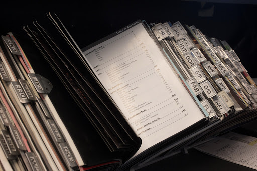 Truck Accessories Store «4 Wheel Parts - Nashville, TN», reviews and photos, 4095 Nolensville Pike b, Nashville, TN 37211, USA