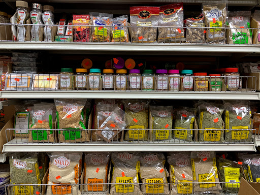 Supermarket «Gokul Indian Supermarket», reviews and photos, 209 S New Rd, Absecon, NJ 08201, USA