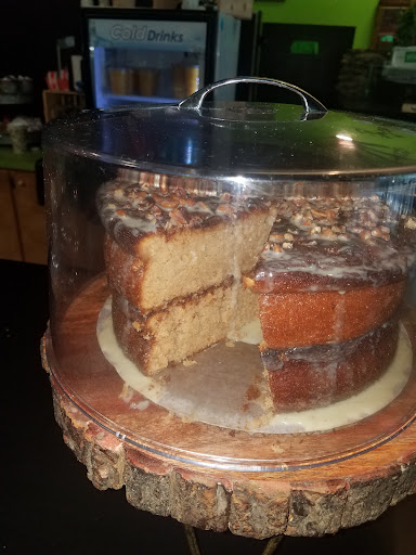 Coffee Shop «My Coffee Shop at Eastlake», reviews and photos, 2462 Memorial Dr SE, Atlanta, GA 30317, USA