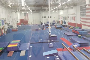 Brown’s Gymnastics image