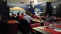 Atmosphère du Restaurant turc Saveurs d'Orient à Lyon - n°15