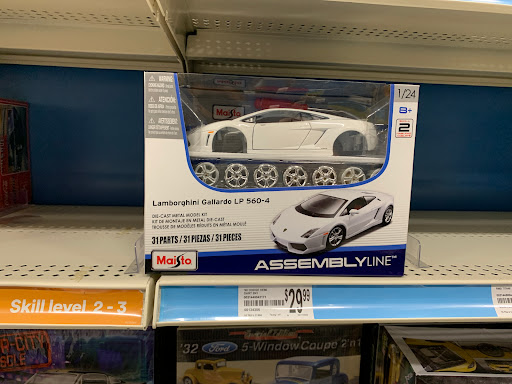 Craft Store «Michaels», reviews and photos, 1192 Galleria Blvd, Roseville, CA 95678, USA