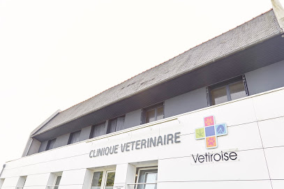 Clinique vétérinaire Vétiroise de Landerneau Landerneau