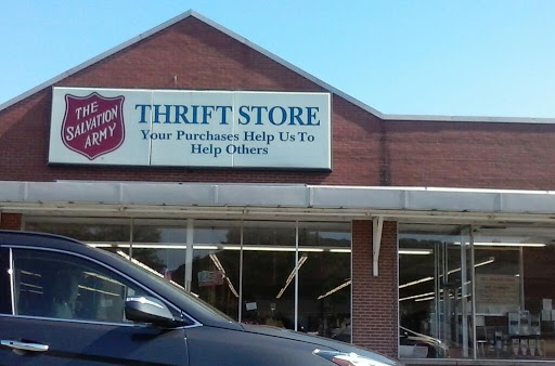 The Salvation Army Thrift Store & Donation Center image 1