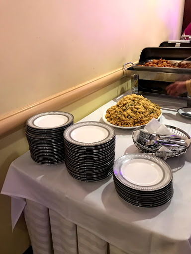 Fine Dining Restaurant «Cherry Blossom Restaurant & Banquet Hall», reviews and photos, 46110 Lake Center Plaza, Sterling, VA 20165, USA