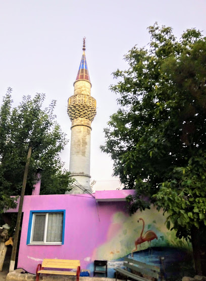 İhsaniye Mahallesi Camii