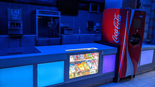 Movie Theater «AMC Bayou 15», reviews and photos, 5149 Bayou Blvd, Pensacola, FL 32503, USA