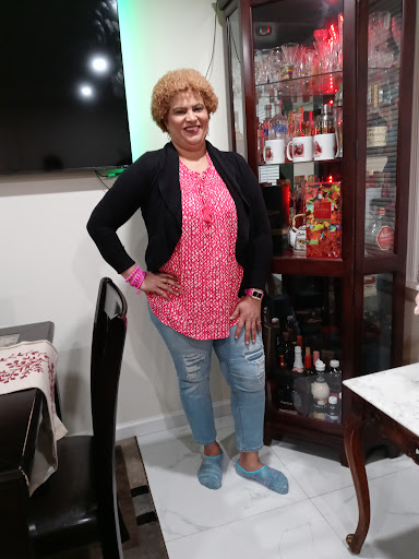 Discount Store «Elmont Discount Department Store», reviews and photos, 485 Hempstead Turnpike, Elmont, NY 11003, USA