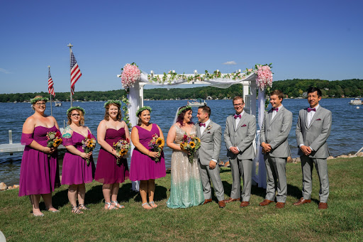 Dress Store «The Dress Shop», reviews and photos, 4210 E Grand River Ave, Howell, MI 48843, USA